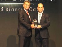 ‘Fortune 500 Birincilik Ödülü’ TÜPRAŞ’ın oldu