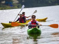 Ordu deniz sporuyla buluşuyor