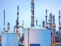 Rusya'nın petrol ihracatı arttı, geliri azaldı