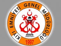 Kıyı Emniyeti Genel Müdürü Hızırreis Deniz görevden alındı