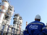 Gazprom ve Linde ortak mühendislik girişimi kuracak