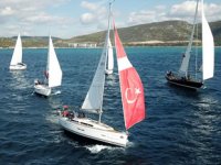 Cumhuriyet Kupası Yelkenli Yat Yarışı 26 Ekim’de Kuşadası’nda başlıyor
