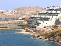 Ahmet Aras: Yıkımlar, ileride yapılacak kaçak yapıların önüne geçecek