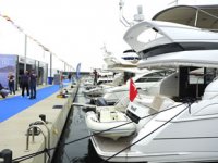 Denizde kalitenin adı CNR Yacht Festival oldu