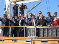 American Hospital The Bodrum Cup'ın İz Bırakanlar Etabı’yla start aldı