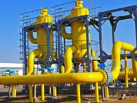 Hindistan 60 milyar dolar doğalgaz yatırımı yapacak