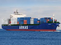Arkas ve Sealand ortaklığında Rusya Ekspres Servisi başlıyor