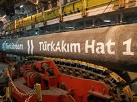 Bulgaristan'ın TürkAkım altyapısı 2020'de tamamlanacak