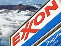 ExxonMobil’e iklim davası açıldı