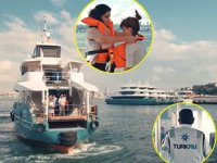 Türk P&I'ın güvenli yolculuk videosu yayınlandı