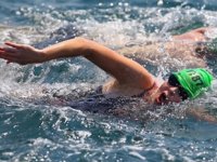 Avrupa Kısa Kulvar Yüzme Şampiyonası'nda milli kafile belli oldu