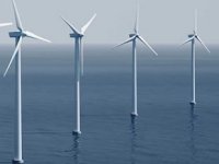 Offshore rüzgar enerjisi yatırımları 1 trilyon doları bulacak