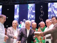 The Bodrum Cup'ın en anlamlı ödülünün sahibi HIZIR 1 oldu