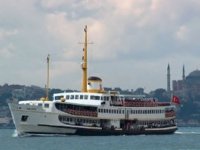 Şehir Hatları'nda seferler devam edecek