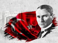 29 Ekim Cumhuriyet Bayramı'mız Kutlu Olsun!