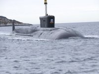 Rusya, en büyük sualtı tatbikatına başladı