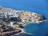 Bodrum'daki yıkımların yüzde 99'u tamamlandı