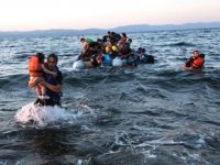 Yunanistan'da yeni göçmen yasası kabul edildi