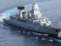 NATO, yeni nesil elektro manyetik savunma silahlarını test edecek