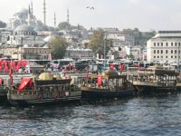 Eminönü'nde ‘yürütmeyi durdurma’ kararı kaldırıldı