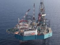 Doğalgaz ve petrolde 5 deniz sondajı yapılacak