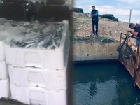 Didim’de kaçak avcılığa geçit verilmiyor