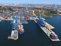 Ruhsar Pekcan: İhracatta Dijital Gümrük Uygulaması’nı devreye aldık