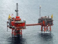 Rumlar, ilk doğalgaz işletme anlaşmasını imzaladı