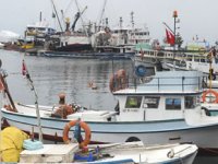 Balıkçı gemisi sahiplerine destek verilecek