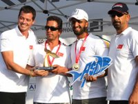 2. Alanya Balıkçılık Turnuvası sona erdi