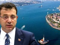 Ekrem İmamoğlu, Boğaz Yönetmeliği’ne tepki gösterdi