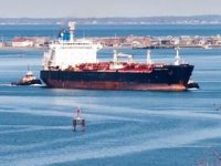 C Ador ve Damas petrol tankerleri, Hudeyde Limanı'na ulaştı