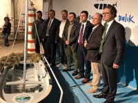 2. Lakerda Festivali, Sinop’ta başladı