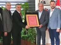 Ahmet Çetin: Deniz turizmi olarak bu yıl iyi bir sezon geçirdik