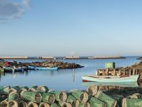 80 yıllık ömür biçilen Sardunya Adası küresel ısınmaya direniyor