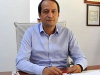 Aliağa Liman Başkanı Levent Köleteli görevinden istifa etti