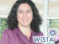 WISTA Türkiye, 2019’da 75 kız öğrenciye burs verdi