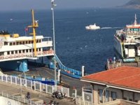 Sahil Güvenlik, Çanakkale’de balıkçı teknelerine para cezası kesti