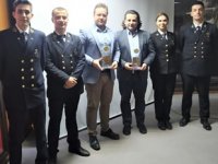 RTEÜ Turgut Kıran Denizcilik Fakültesi IX. Kariyer Günleri devam ediyor