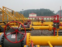 Çin bu kış doğalgaz sıkıntısı beklemiyor
