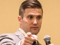 ABD Deniz Kuvvetleri Sekreteri Richard Spencer istifa etti