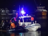 Çanakkale'de 146 düzensiz göçmen yakalandı