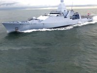 Hollanda, Basra Körfezi'ndeki ABD Koalisyonu’na katılmayacak