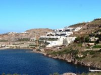 Bodrum’da 3 ayda 11 otel, 2 bin 100 villa ve rezidans yıkıldı
