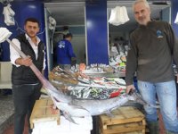 Balık fiyatları kırmızı et fiyatlarını geçti