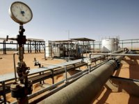 Petrol ithalatı Eylül ayında arttı