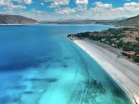 Mahkeme, Salda Gölü ihalesinin iptaline ret kararı verdi