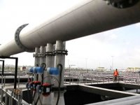 Sibirya’nın Gücü Doğalgaz Boru Hattı devreye giriyor