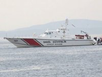 Son 1 haftada bin 772 düzensiz göçmen yakalandı