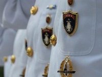 316 denizci astsubay, Deniz Kuvvetleri Komutanlığı’ndan atıldı